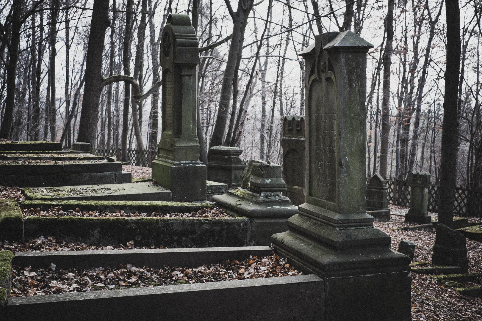 Moringen, Jüdischer Friedhof